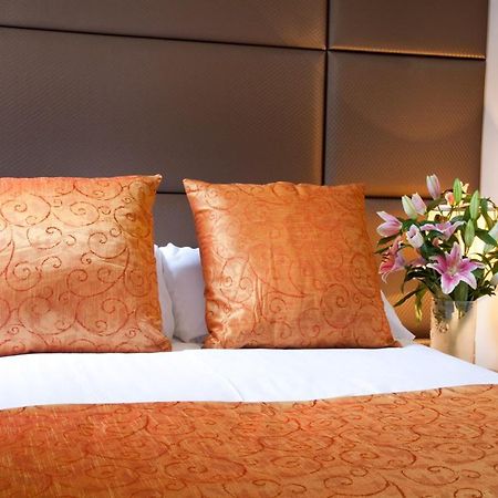 City Inn Russell Square London Eksteriør billede