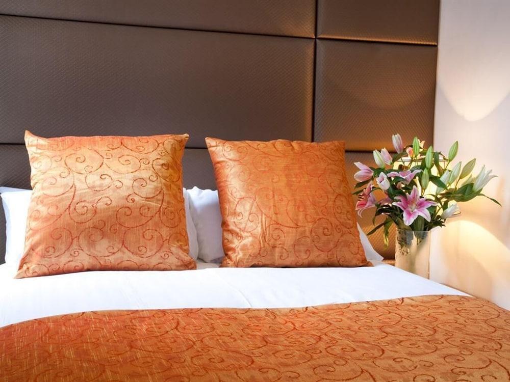 City Inn Russell Square London Eksteriør billede