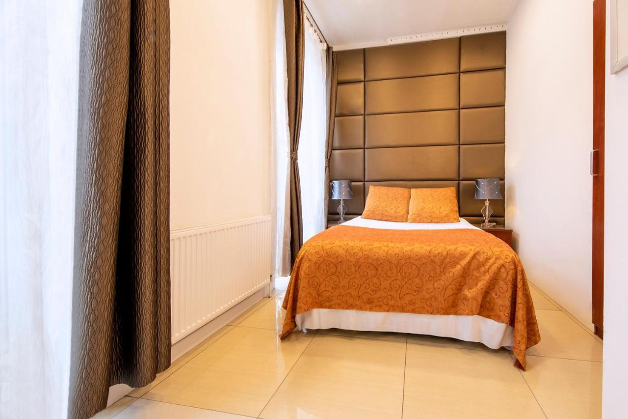 City Inn Russell Square London Eksteriør billede