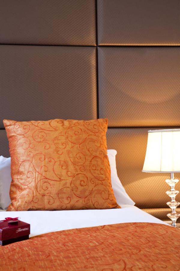 City Inn Russell Square London Eksteriør billede