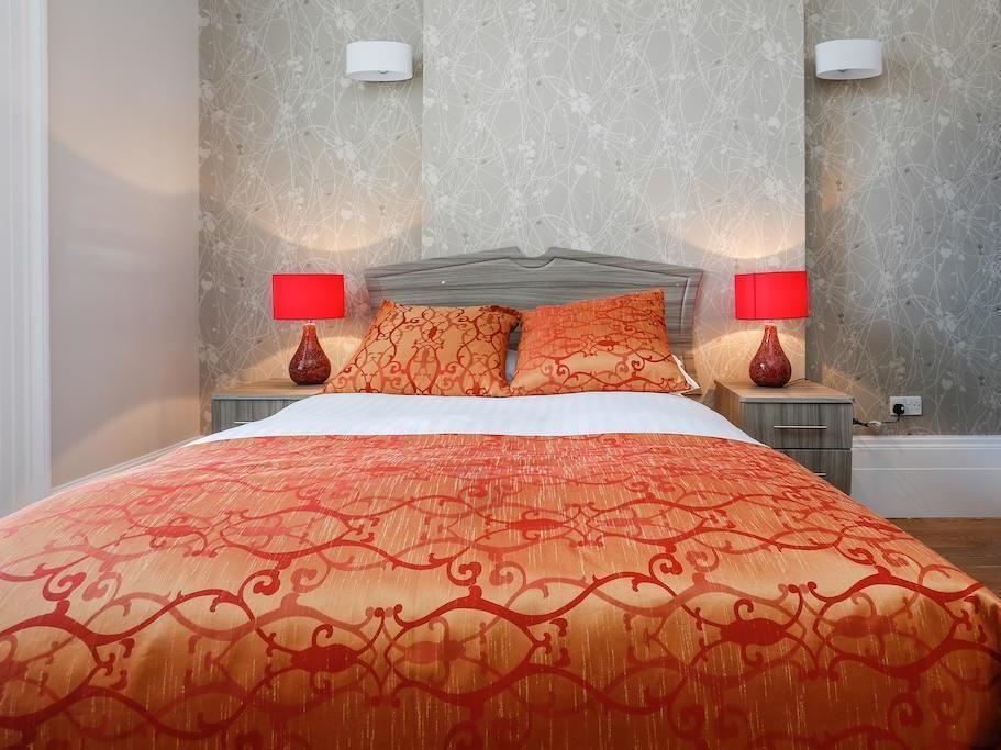 City Inn Russell Square London Eksteriør billede