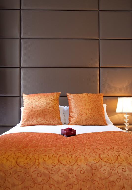 City Inn Russell Square London Eksteriør billede