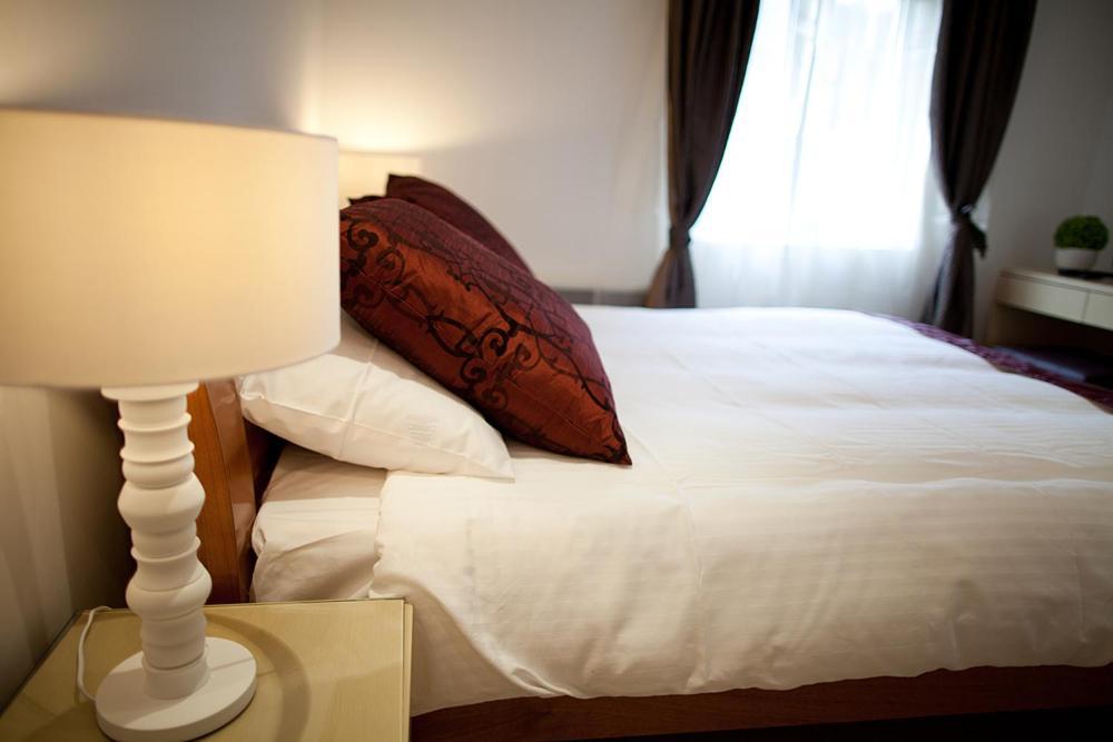 City Inn Russell Square London Eksteriør billede