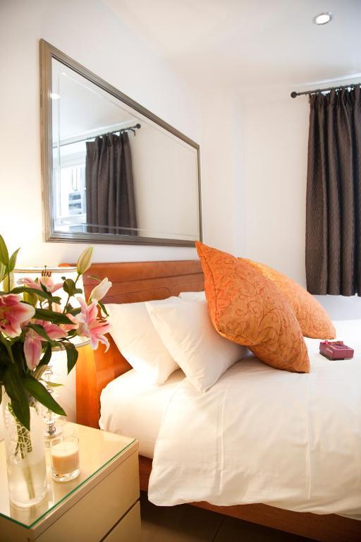 City Inn Russell Square London Værelse billede