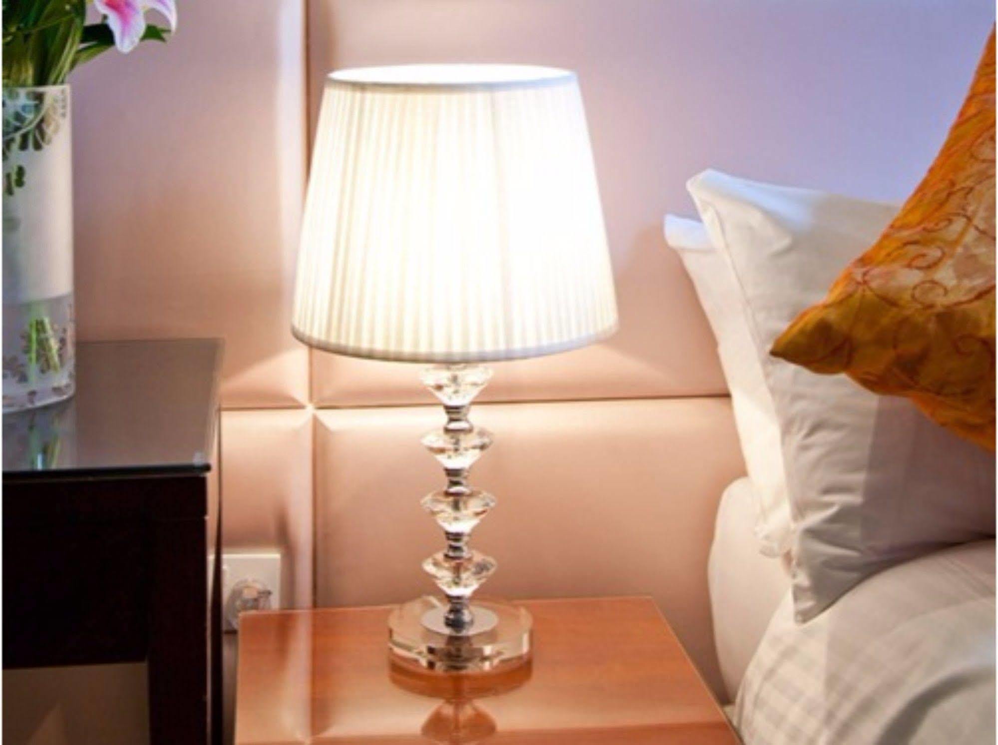City Inn Russell Square London Eksteriør billede