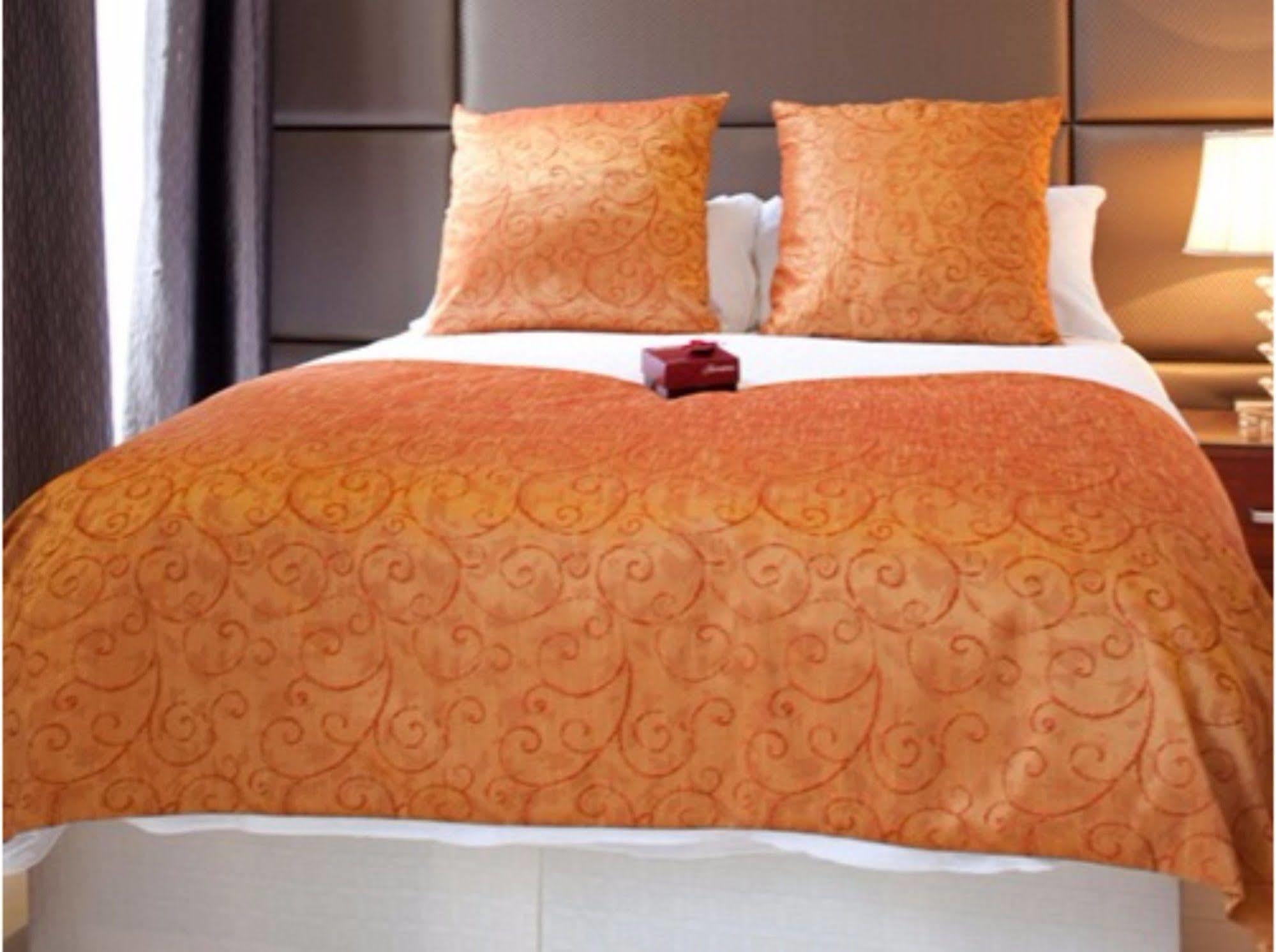 City Inn Russell Square London Eksteriør billede