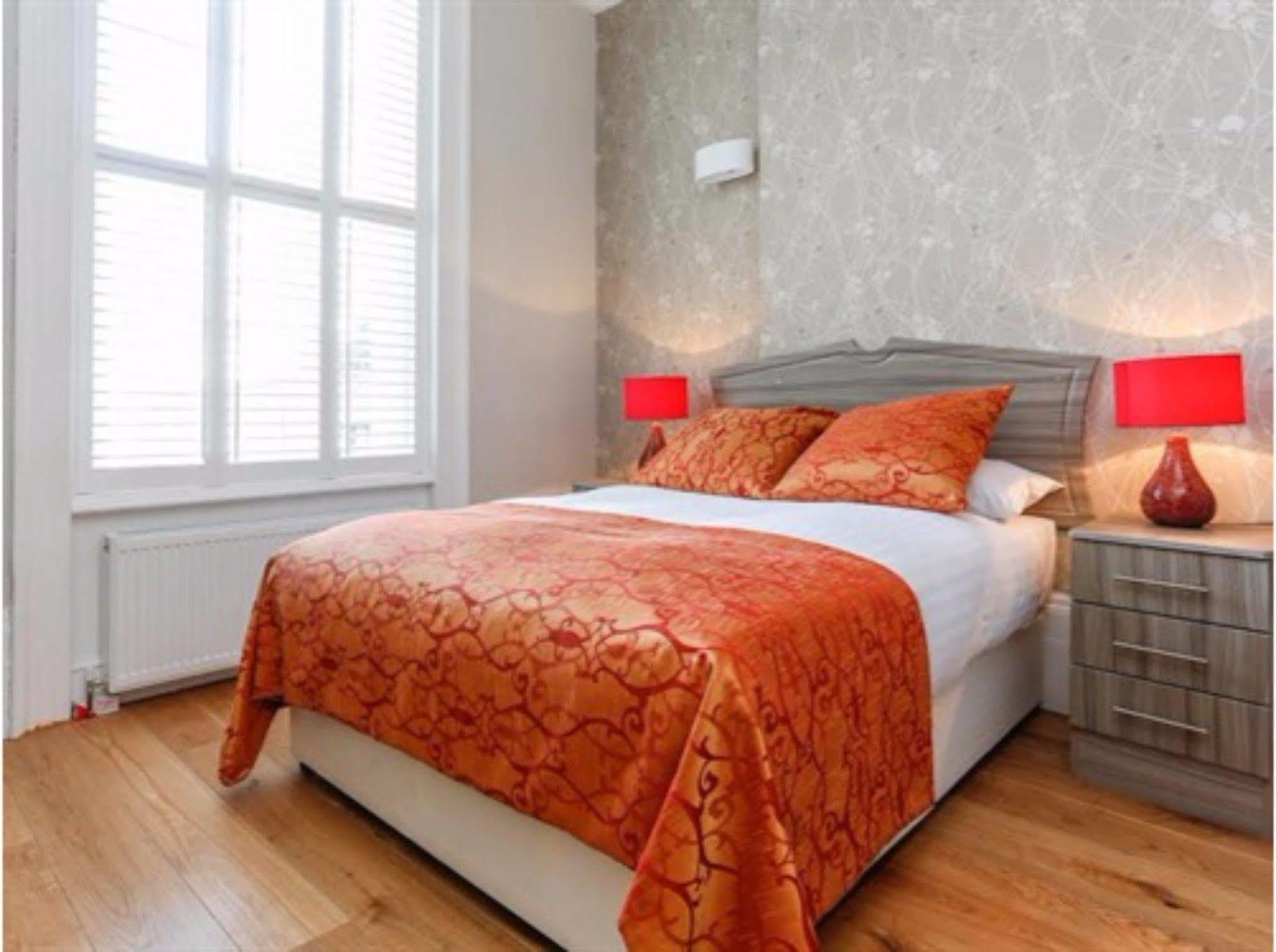 City Inn Russell Square London Eksteriør billede