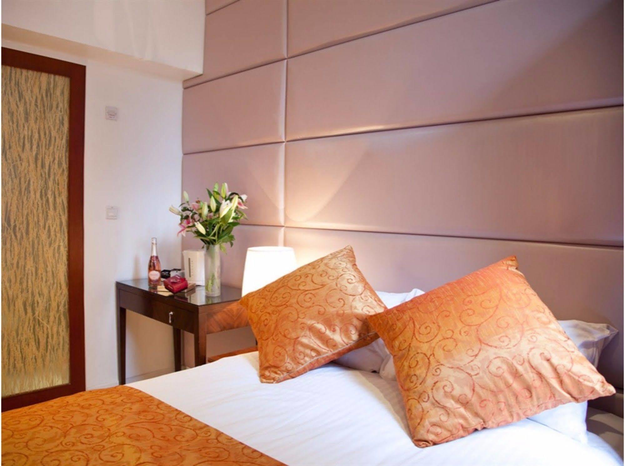 City Inn Russell Square London Eksteriør billede