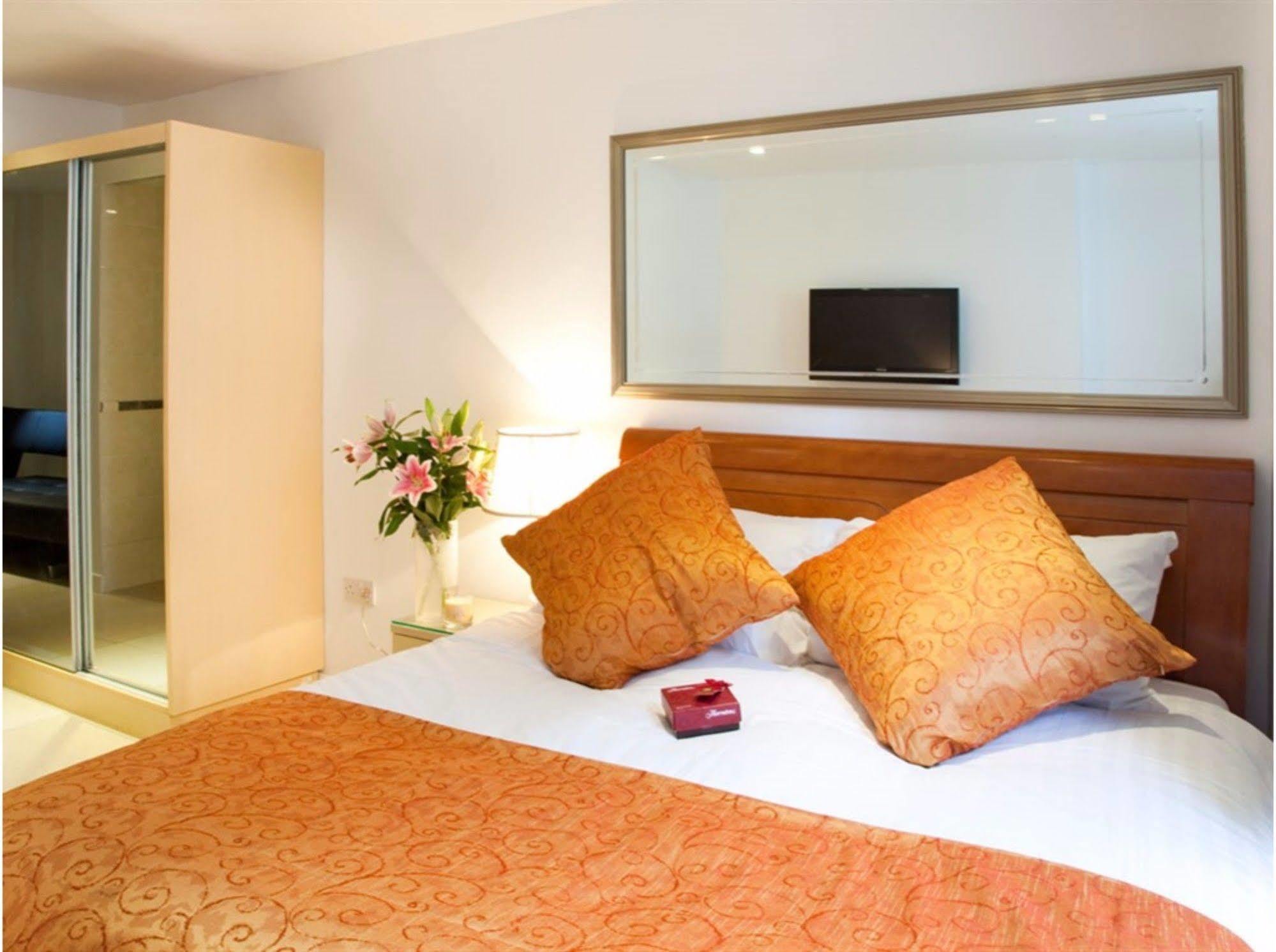City Inn Russell Square London Eksteriør billede