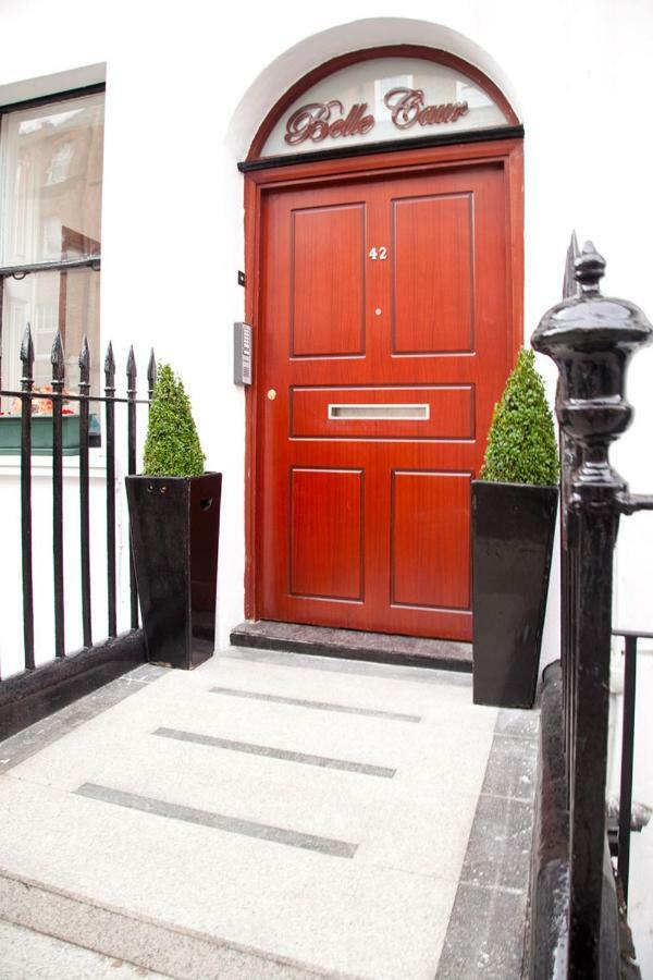 City Inn Russell Square London Eksteriør billede