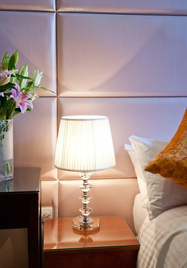 City Inn Russell Square London Eksteriør billede